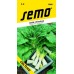 SEMO Salát chřestový CELTUCE 3898