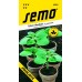 SEMO Tykev FÍKOLISTÁ - podnož 4031