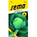 SEMO Zelí hlávkové ZORA 4211