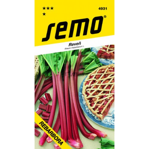 SEMO Reveň HOLSTEINER BLUT 4931 SEMO Reveň HOLSTEINER BLUT 4931