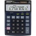 SENCOR SEC 395/12E DUAL (EURO) kalkulačka 10002237