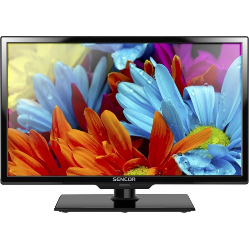 SENCOR Televize SLE 1958 HD READY LED 35047439