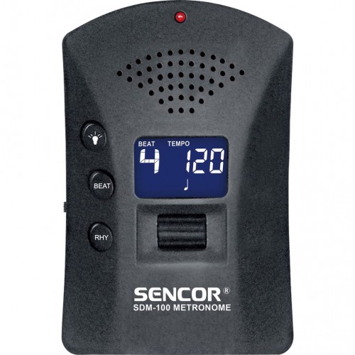 SENCOR SDM-100 metronom 25005494 SENCOR SDM-100 metronom 25005494