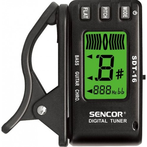 SENCOR SDT-16 ladička vibrační 25005495