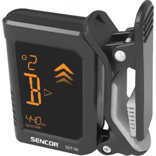 SENCOR SDT-66 ladička vibrační 25005815