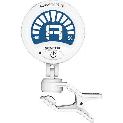 SENCOR SDT-19 WH ladička chromatická 25005817 SENCOR SDT-19 WH ladička chromatická 25005817
