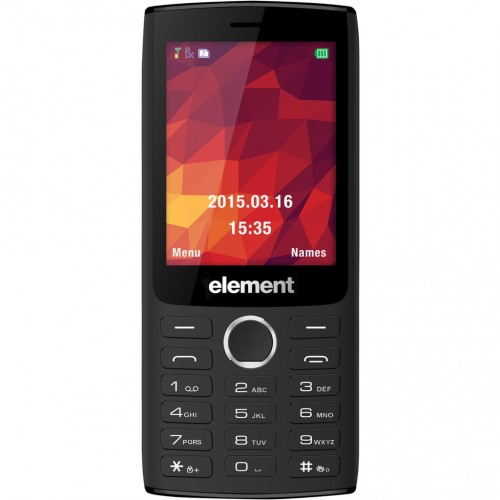 SENCOR ELEMENT P030 mobilní telefon 30014623