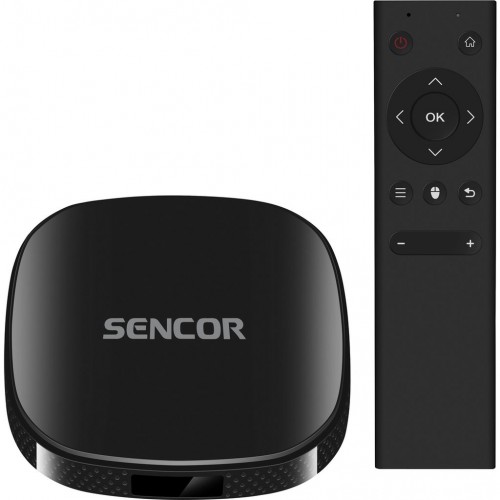 SENCOR SMP 5000 PRO přehrávač 35047695