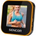 SENCOR SFP 6070 SPORT CLIP 8GB MP3/MP4 přehrávač 35047833