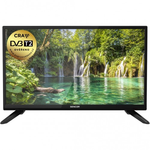 SENCOR SLE 2058TCS H.265 (HEVC) LED televize 35049080 SENCOR SLE 2058TCS H.265 (HEVC) LED televize 35049080