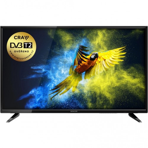 SENCOR SLE 3220TC H.265 (HEVC) LED televize 35049137