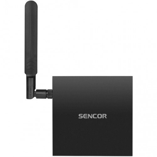 SENCOR SMP 9004 PRO multimediální přehrávač 35049224