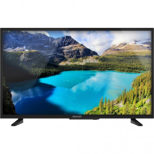 SENCOR SLE 3222TCS H.265 (HEVC) LED televize 35050525 SENCOR SLE 3222TCS H.265 (HEVC) LED televize 35050525