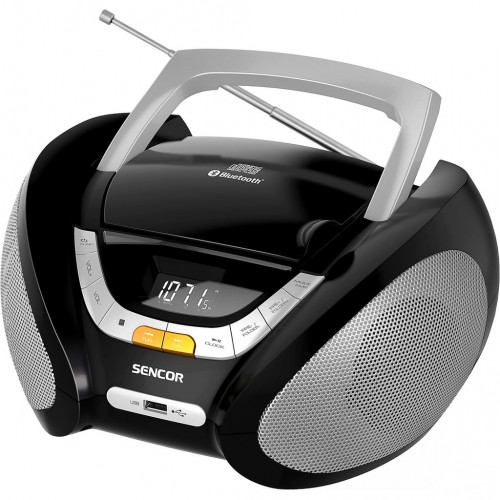 SENCOR SPT 2320 radio s CD/MP3/USB/BT 35050613