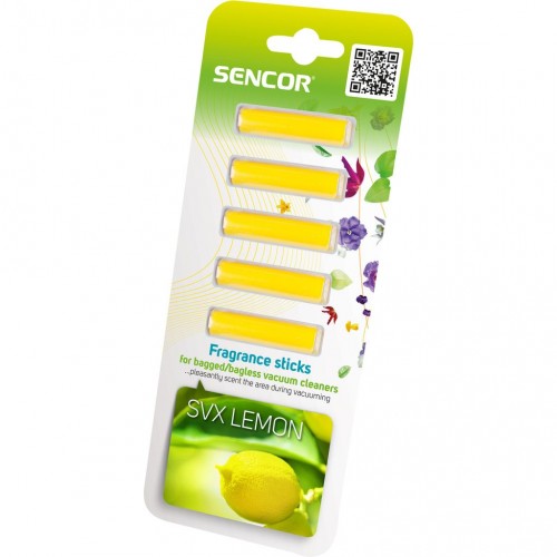 SENCOR SVX LEMON vůně do vysavačů 41000409