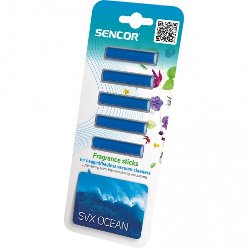 SENCOR SVX OCEAN vůně do vysavačů 41000410 SENCOR SVX OCEAN vůně do vysavačů 41000410