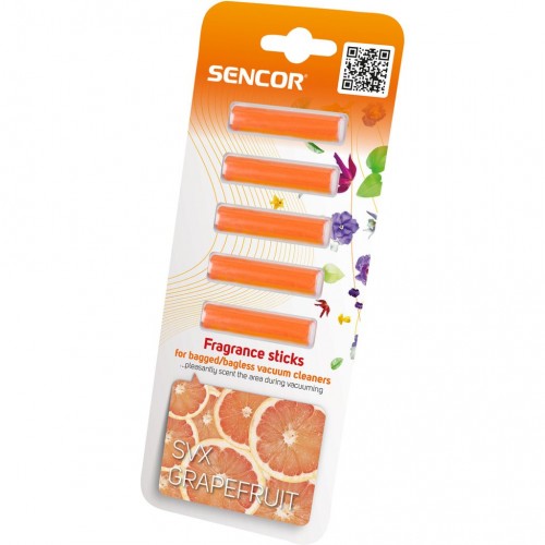 SENCOR SVX GRAPEFRUIT vůně do vysavačů 41000461