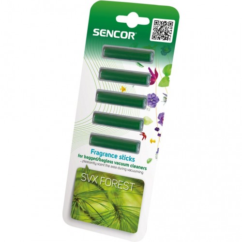 SENCOR SVX FOREST vůně do vysavačů 41000462