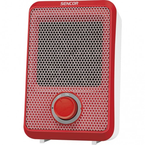 SENCOR SFH 6011RD tepelný ventilátor 41004724