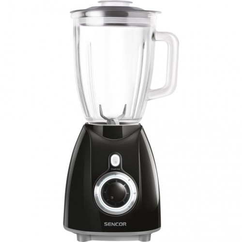 SENCOR SBL 5371BK mixér stolní černý 41004731
