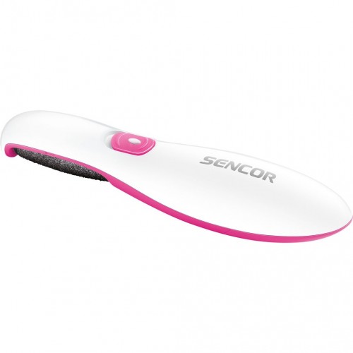 SENCOR SPE 4111RS elektrický pilník na chodidla 41004959