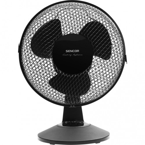 SENCOR SFE 2311BK stolní ventilátor 41005478