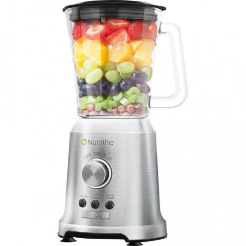 SENCOR SBL 5750SS mixér stolní stříbrný 41005828