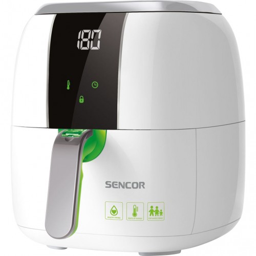 SENCOR SFR 5320WH horkovzdušná fritéza 41005951