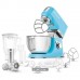 SENCOR STM 6352BL Kuchyňský Robot modrý 41006294