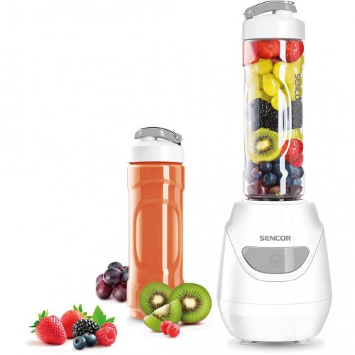 SENCOR SBL 3200WH smoothie mixér bílý 41006653