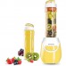 SENCOR SBL 3206YL smoothie mixér žlutý 41006659