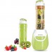 SENCOR SBL 3207GG smoothie mixér zelený 41006660