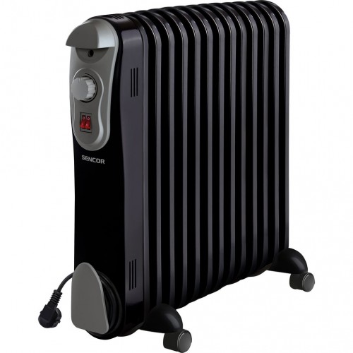 SENCOR SOH 3113BK olejový radiátor 41006677