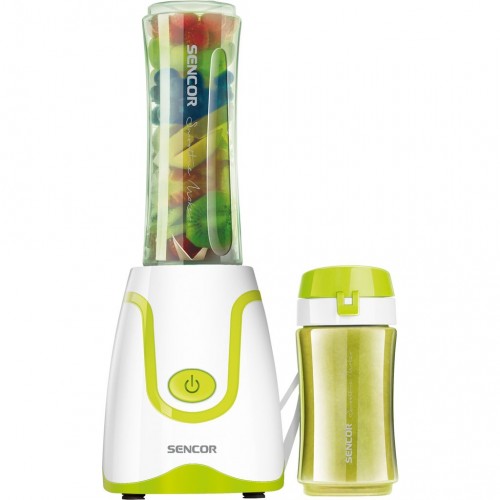 SENCOR SBL 2211GR smoothie mixér zelený 41006910