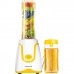 SENCOR SBL 2216YL smoothie mixér žlutý 41007125