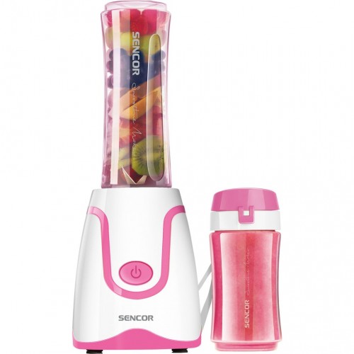 SENCOR SBL 2218RS smoothie mixér růžový 41007127