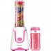 SENCOR SBL 2218RS smoothie mixér růžový 41007127