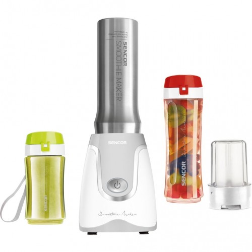 SENCOR SBL 2330 smoothie mixér bílý 41007135