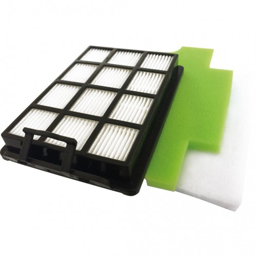 SENCOR SVX 022HF sada filtrů pro SVC 9000BK 41007203 SENCOR SVX 022HF sada filtrů pro SVC 9000BK 41007203