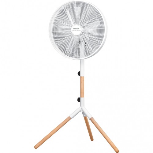 SENCOR SFN 4080WH stojanový ventilátor 41007828