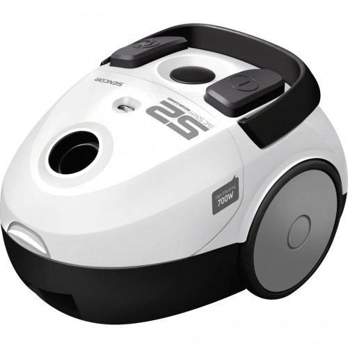 SENCOR SVC 52WH-EUE3 podlahový vysavač bílý 41007836 SENCOR SVC 52WH-EUE3 podlahový vysavač bílý 41007836