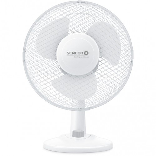 SENCOR SFE 2327WH stolní ventilátor 41007862