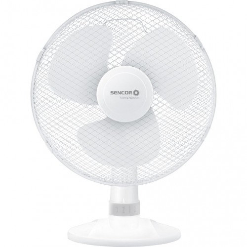 SENCOR SFE 3027WH stolní ventilátor 41007863