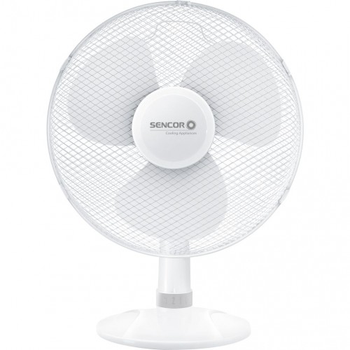 SENCOR SFE 4037WH stolní ventilátor 41007864