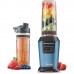 SENCOR SBL 7072BL smoothie mixér modrý 41007875