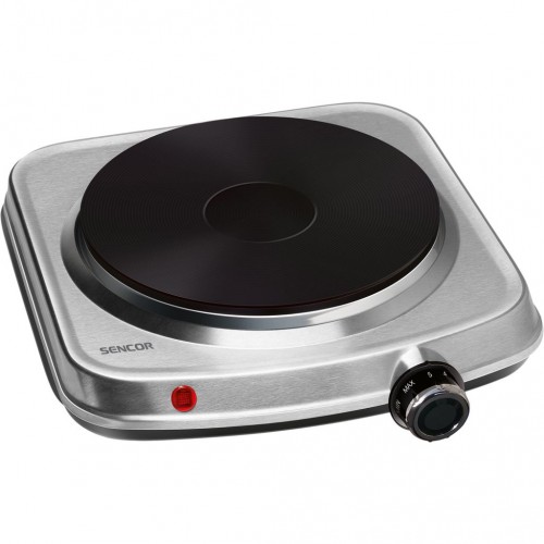 SENCOR SCP 1505SS vařič jednoplotýnkový 41007916