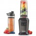 SENCOR SBL 7078BK smoothie mixér černý 41007921