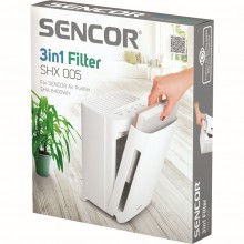 SENCOR SHX 005 filtr pro SHA 6400WH 41007934