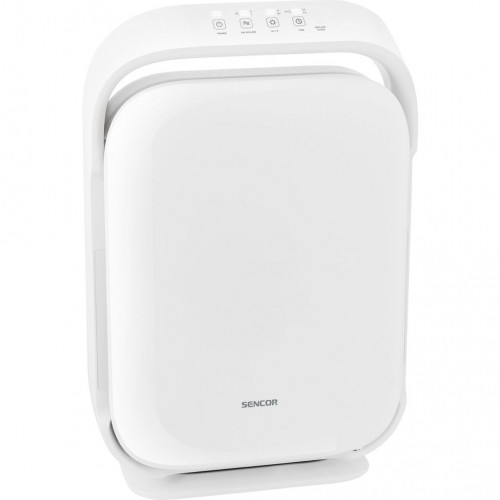 SENCOR SHA 9200WH čistička vzduchu