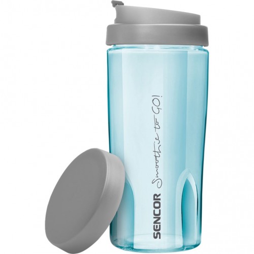 SENCOR SBB 001TQ smoothie láhev 42002221 SENCOR SBB 001TQ smoothie láhev 42002221